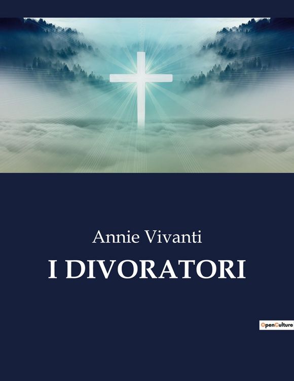 Produktbild: I Divoratori