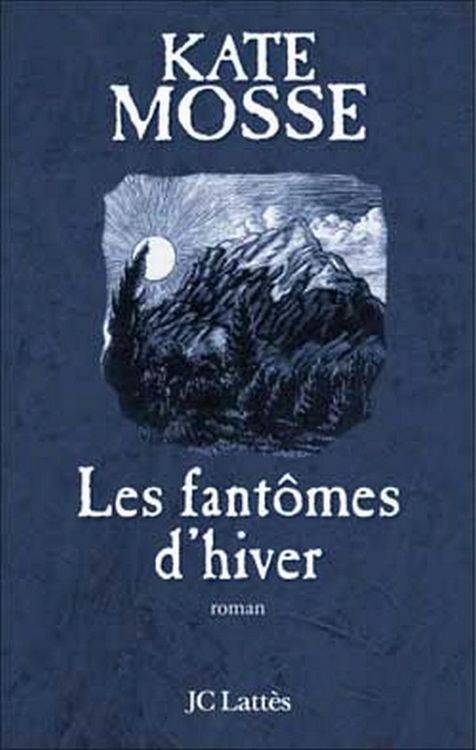 Produktbild: Fant&ocirc;mes d'hiver
