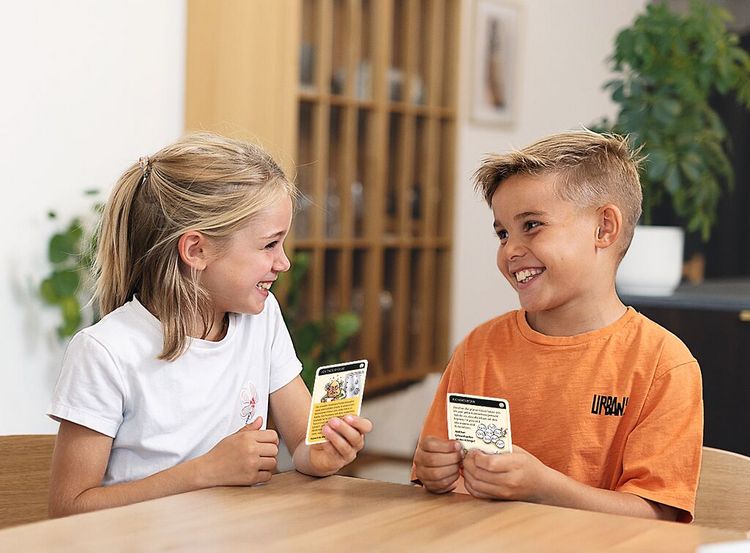 Produktbild: black stories junior Spielerisch lernen Mathe