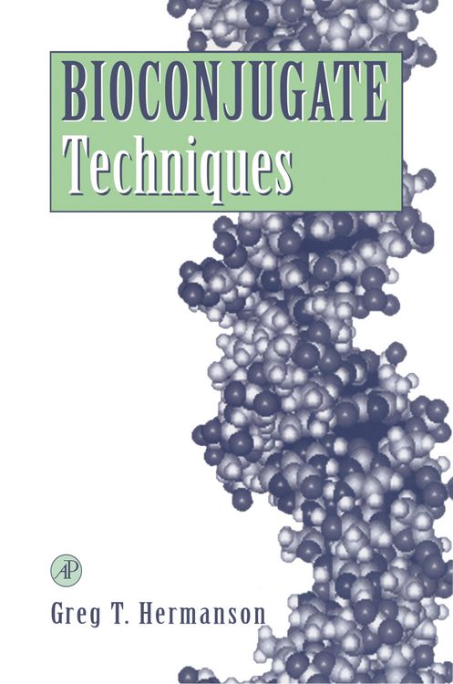 Produktbild: Bioconjugate Techniques