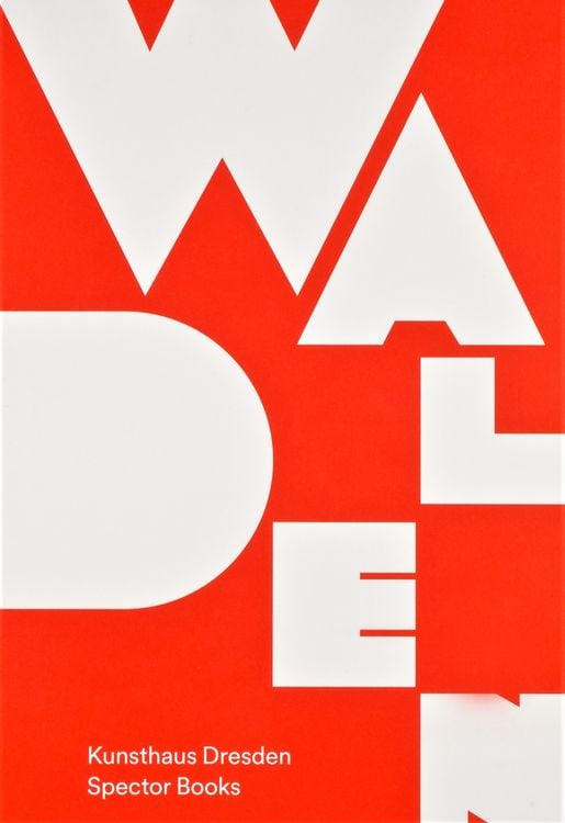 Produktbild: Walden #3 oder Das Kind als Medium