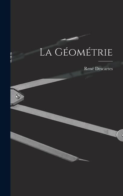 Produktbild: La g&eacute;om&eacute;trie