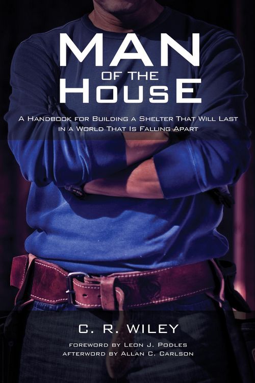 Produktbild: Man of the House