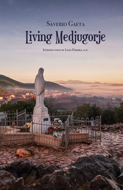 Produktbild: Living Medjugorje