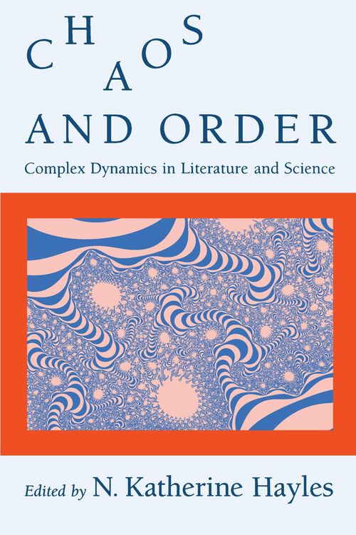 Produktbild: Chaos and Order