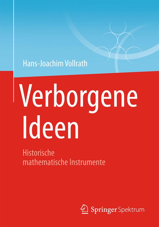 Produktbild: Verborgene Ideen