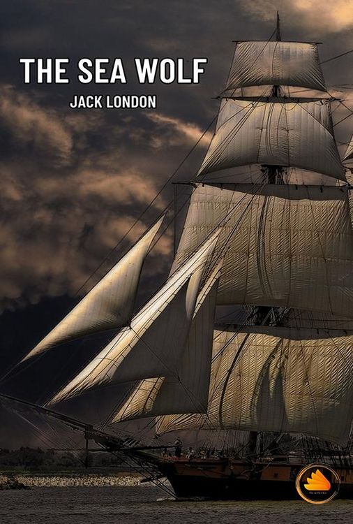 Produktbild: The Sea Wolf