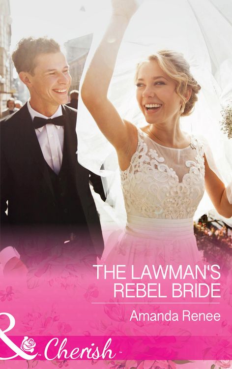 Produktbild: The Lawman's Rebel Bride