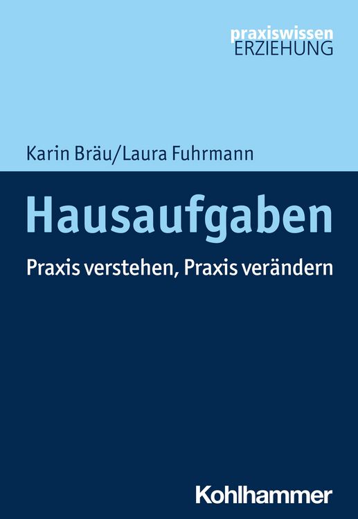 Produktbild: Hausaufgaben