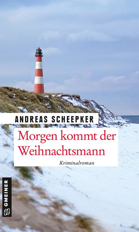 Produktbild: Morgen kommt der Weihnachtsmann