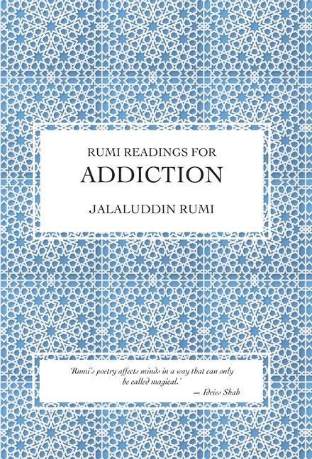 Produktbild: Rumi Readings for Addiction