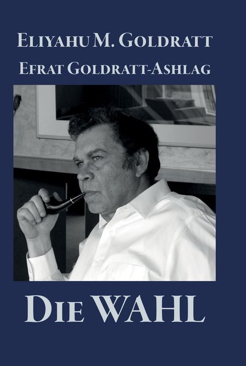 Produktbild: Die Wahl