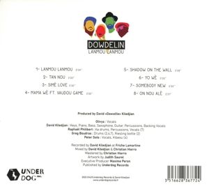 Produktbild: Lanmou Lanmou
