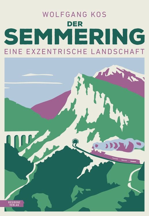 Produktbild: Der Semmering