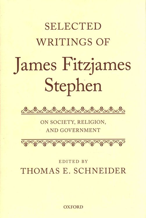 Produktbild: On Society, Religion, and Government