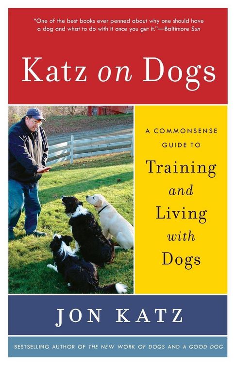 Produktbild: Katz on Dogs