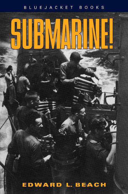 Produktbild: Submarine!