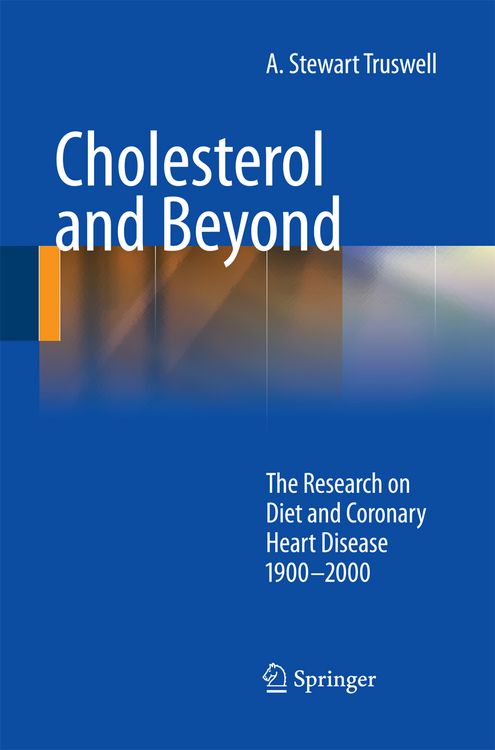 Produktbild: Cholesterol and Beyond