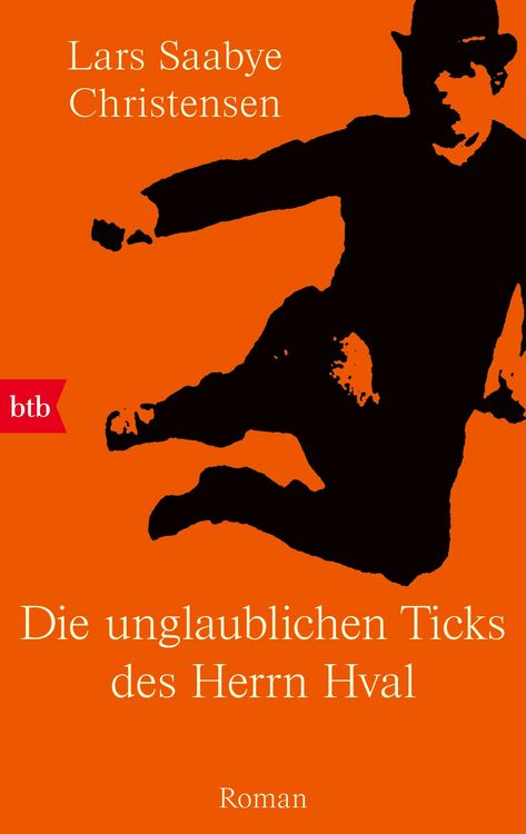 Produktbild: Die unglaublichen Ticks des Herrn Hval