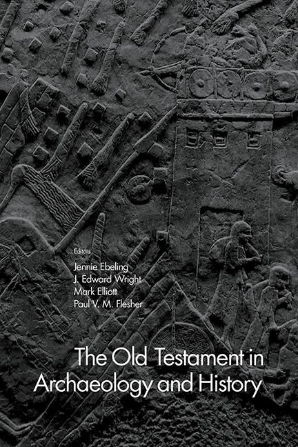 Produktbild: The Old Testament in Archaeology and History
