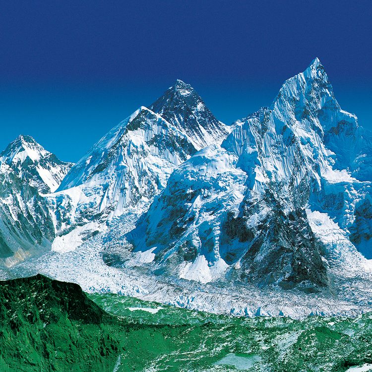 Produktbild: Himalaya 2024