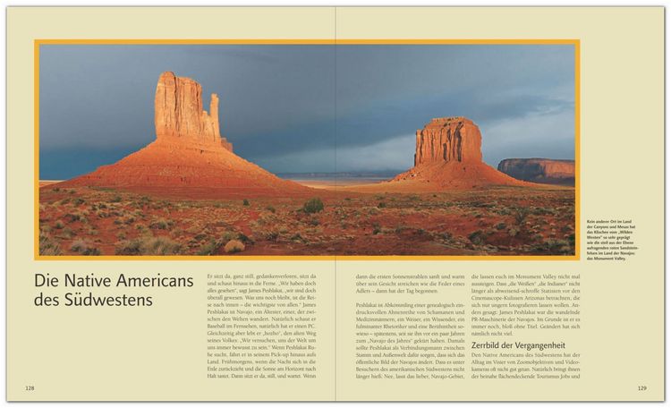 Produktbild: Horizont Canyonland