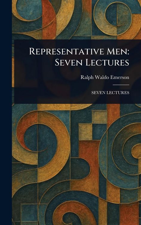 Produktbild: Representative Men