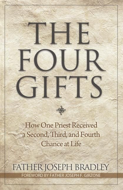 Produktbild: The Four Gifts