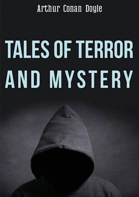 Produktbild: Tales of Terror and Mystery