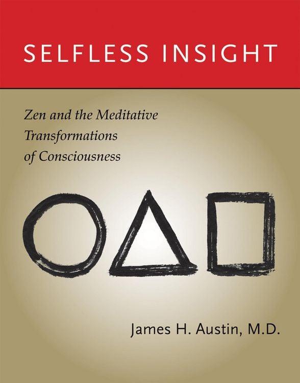 Produktbild: Selfless Insight