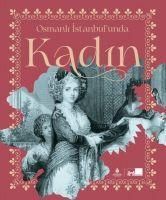 Produktbild: Osmanli Istanbulunda Kadin Ciltli
