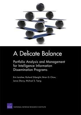 Produktbild: A Delicate Balance