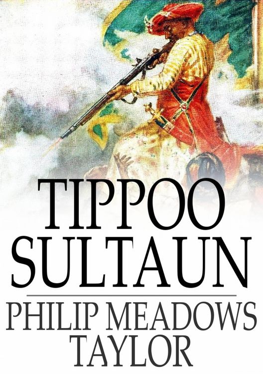 Produktbild: Tippoo Sultaun