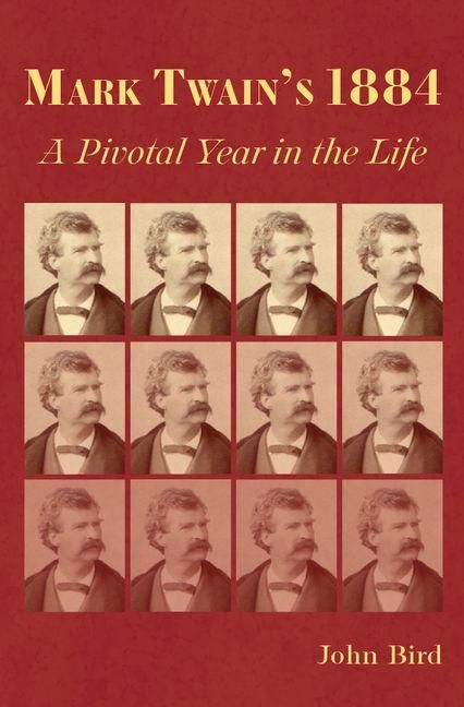 Produktbild: Mark Twain's 1884