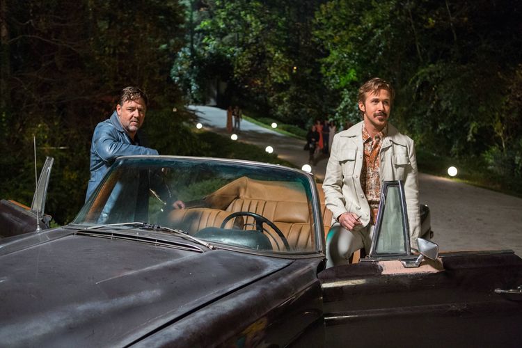 Produktbild: The Nice Guys
