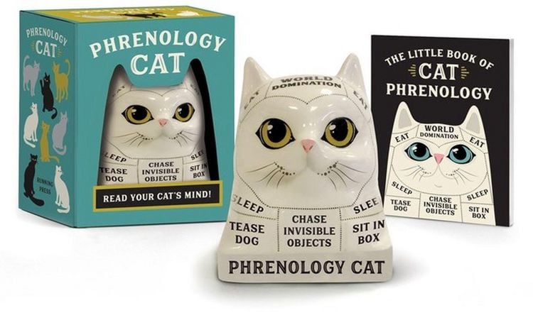 Produktbild: Phrenology Cat