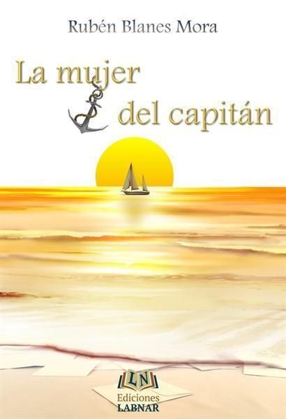 Produktbild: Blanes Mora, R: Mujer del capit&aacute;n