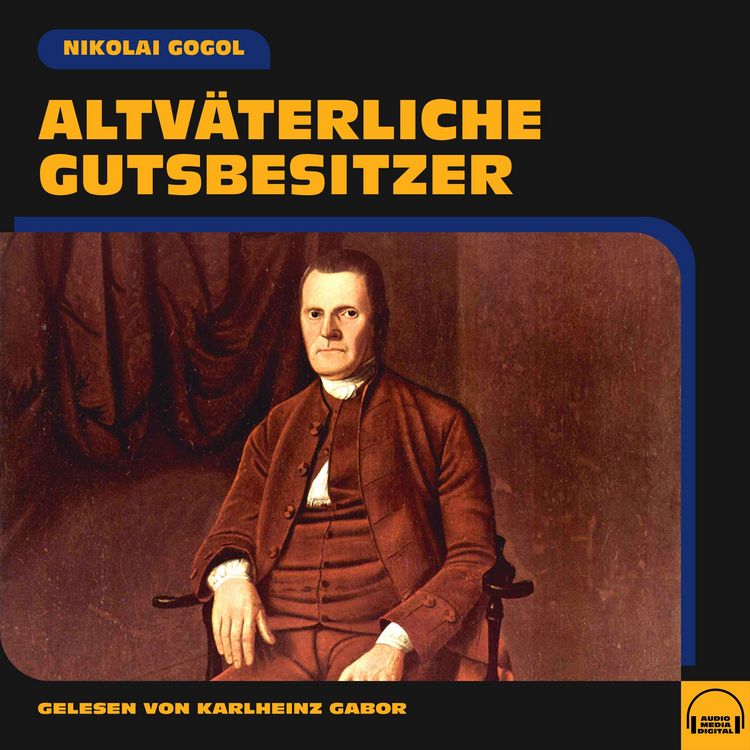 Produktbild: Altv&auml;terliche Gutsbesitzer
