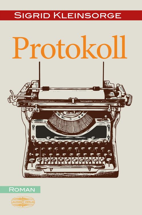 Produktbild: Protokoll
