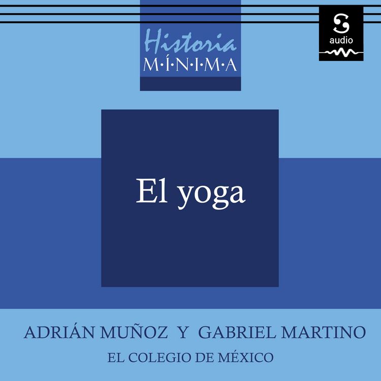 Produktbild: Historia M&iacute;nima del Yoga