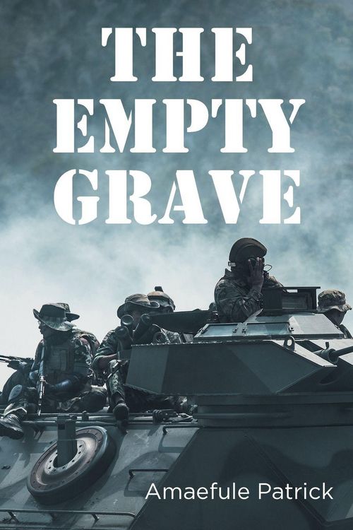 Produktbild: The Empty Grave