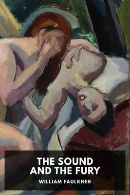 Produktbild: The Sound and the Fury