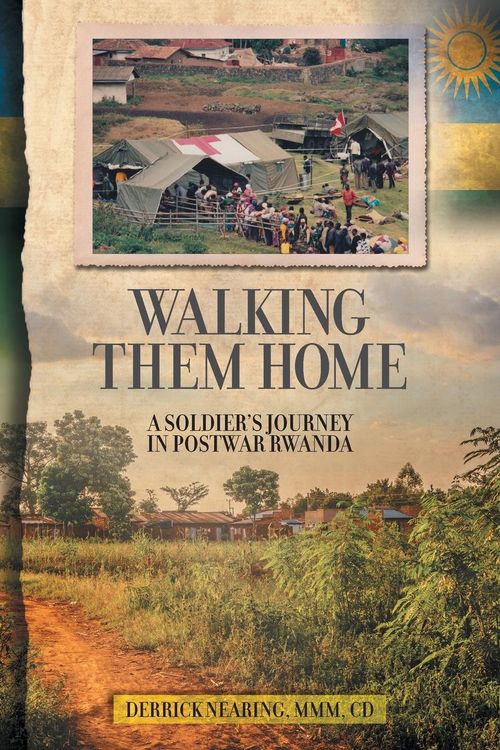 Produktbild: Walking Them Home