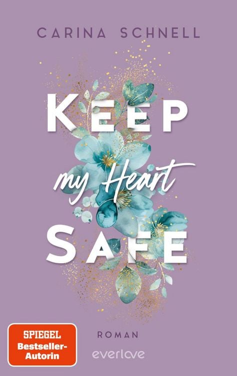 Produktbild: Keep My Heart Safe
