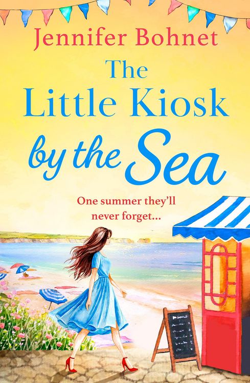 Produktbild: The Little Kiosk By The Sea