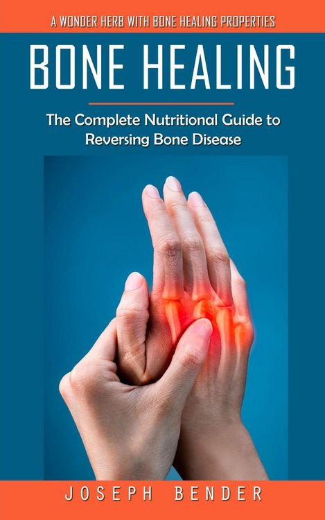 Produktbild: Bone Healing