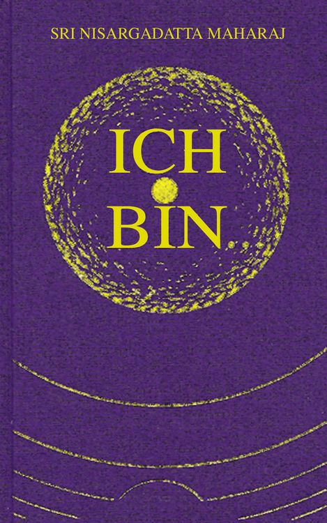 Produktbild: Ich bin