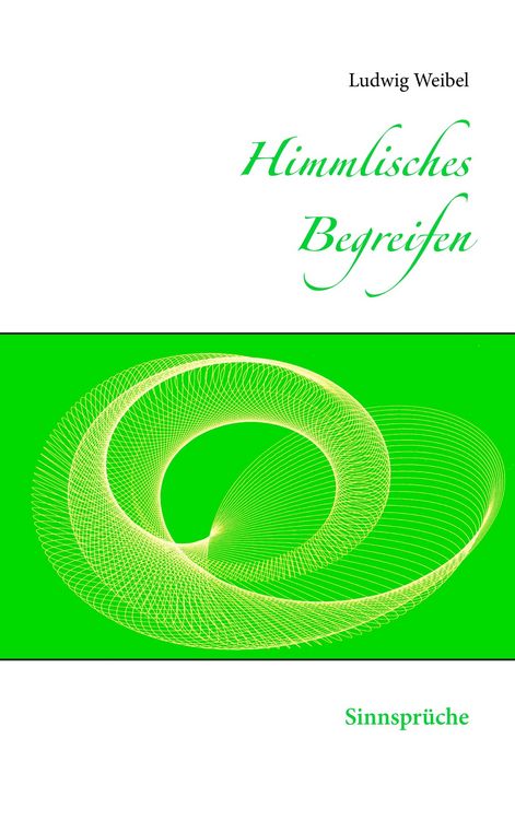 Produktbild: Himmlisches Begreifen