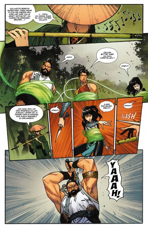 Produktbild: Shang-Chi