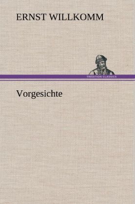 Produktbild: Vorgesichte